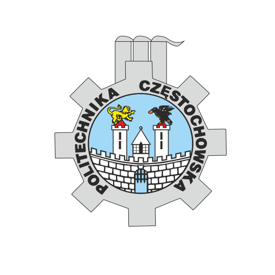 Czestochowa University of Technology logo